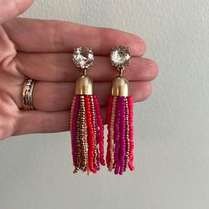 Boutique Earrings (no backs)